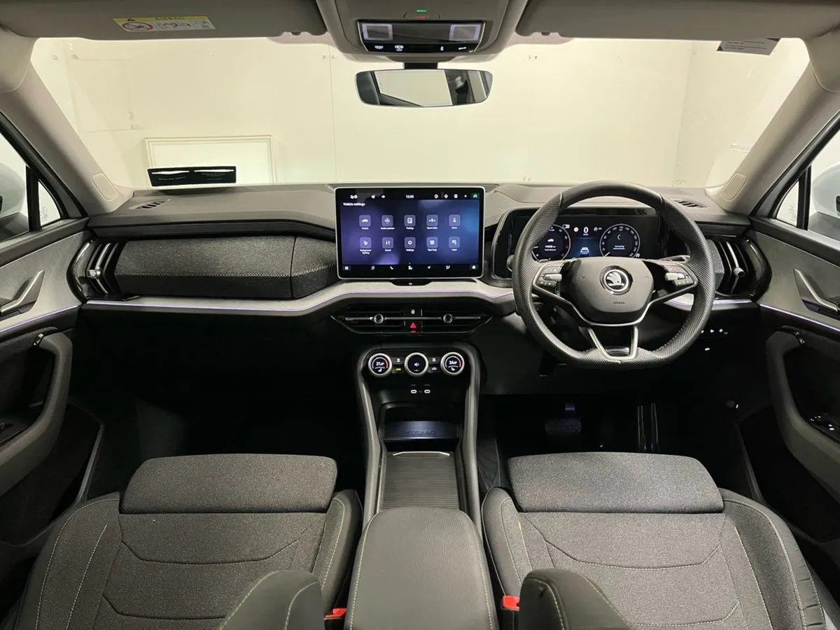 Skoda Kodiaq Selection DSG 1.5tsi 150HP - Reversi - Image 4