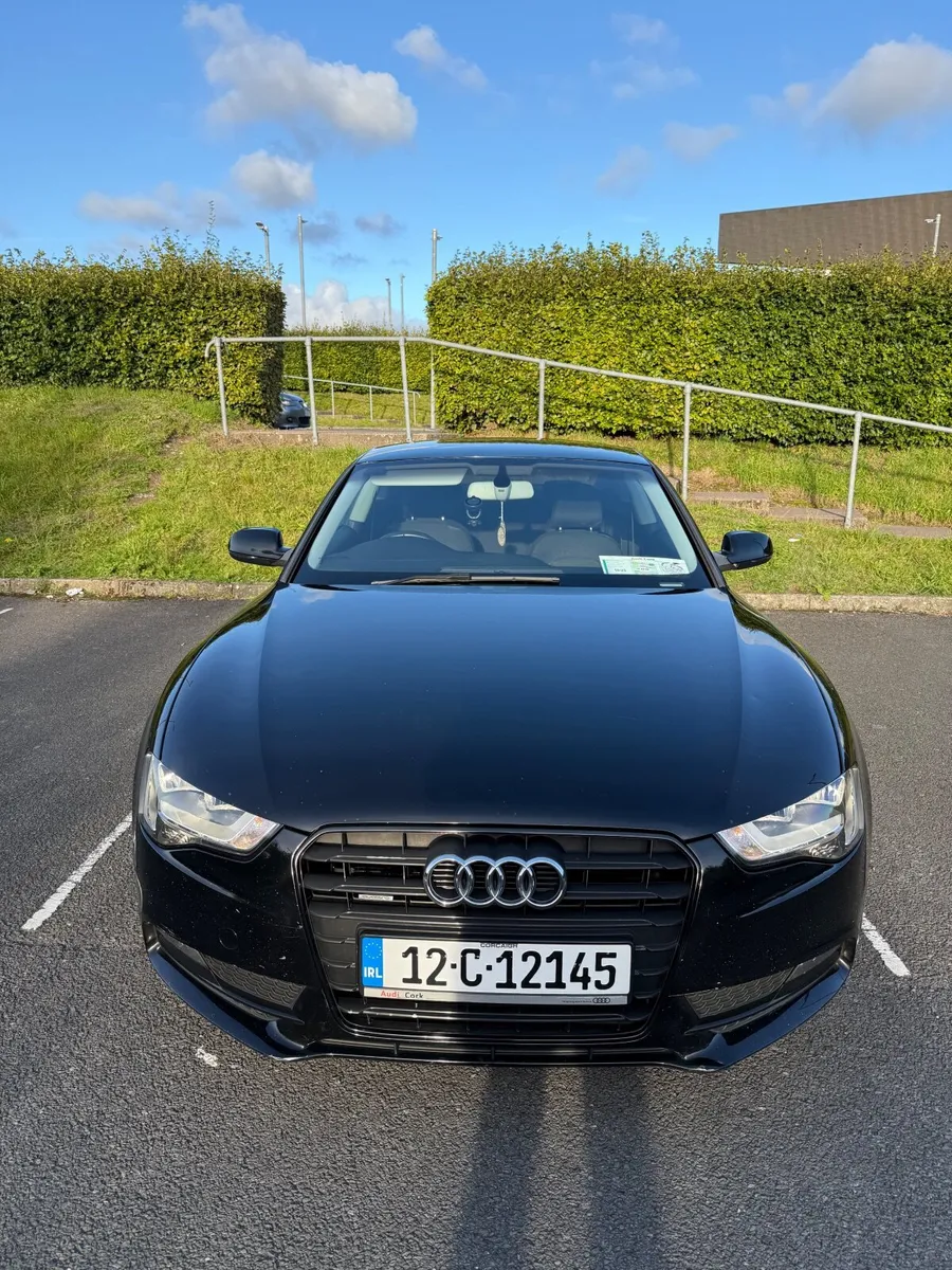 Audi A5 2.0TDI QUATTRO 177BHP - Image 4
