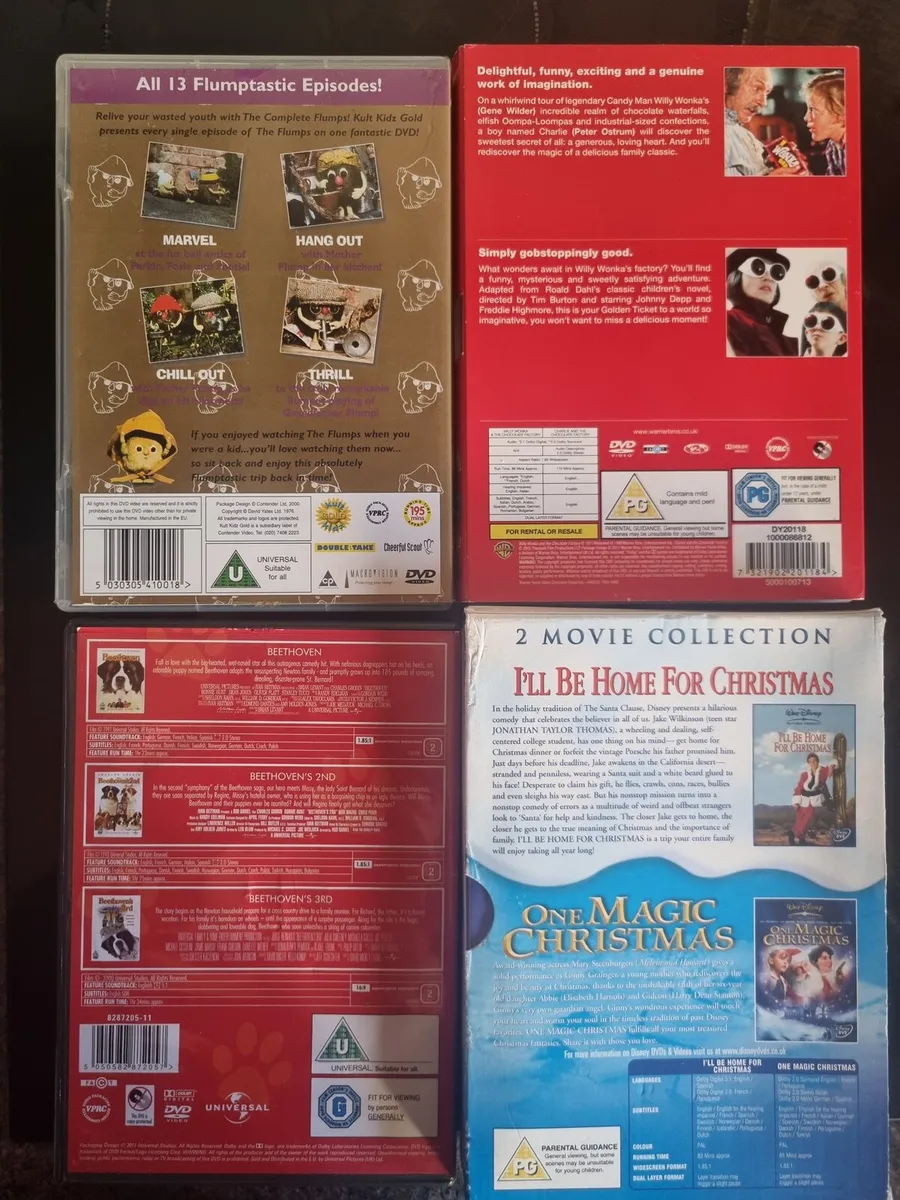 Kids Boxset Collection - Image 2