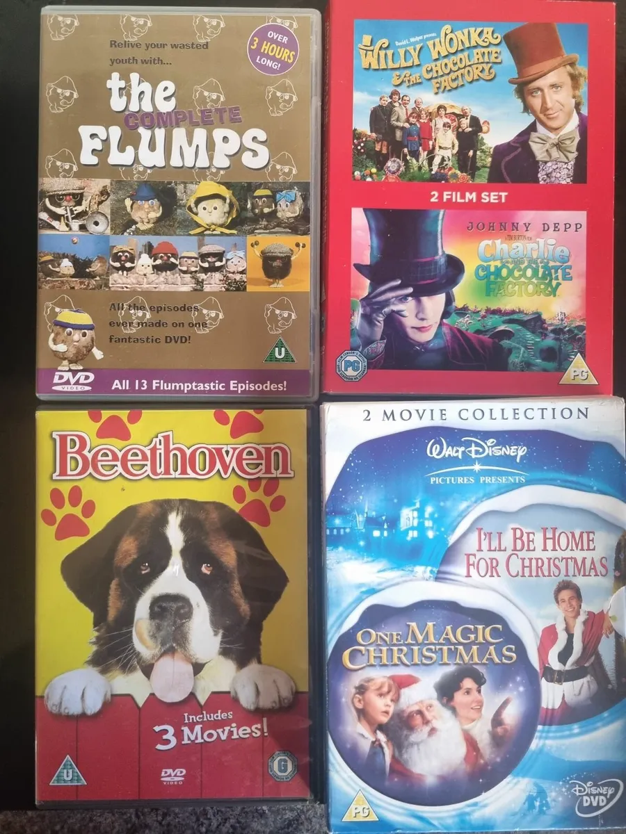 Kids Boxset Collection - Image 1