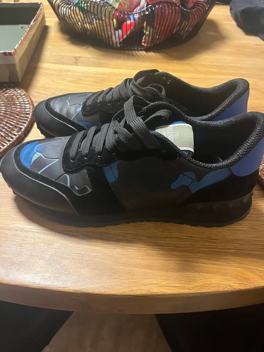 Trainers Valentino - Image 1