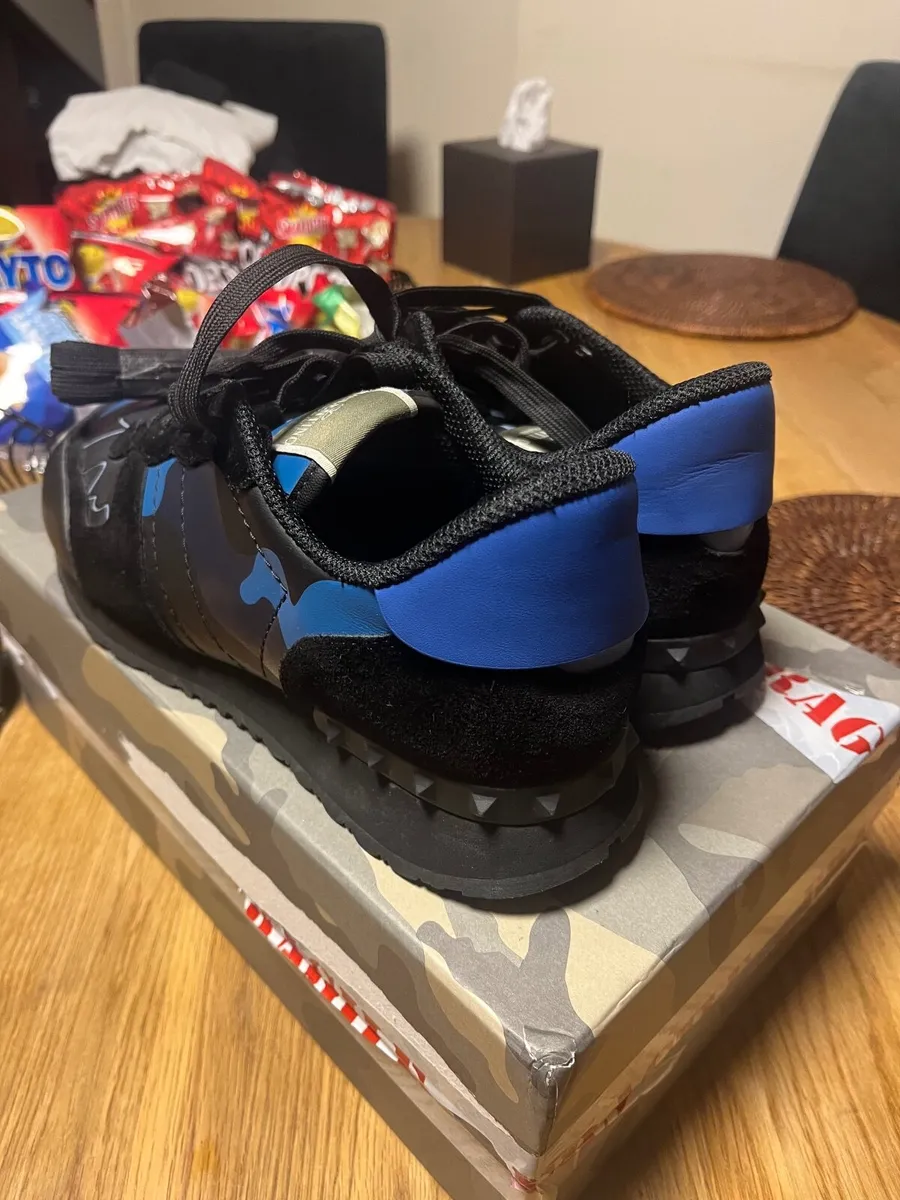 Trainers Valentino - Image 2