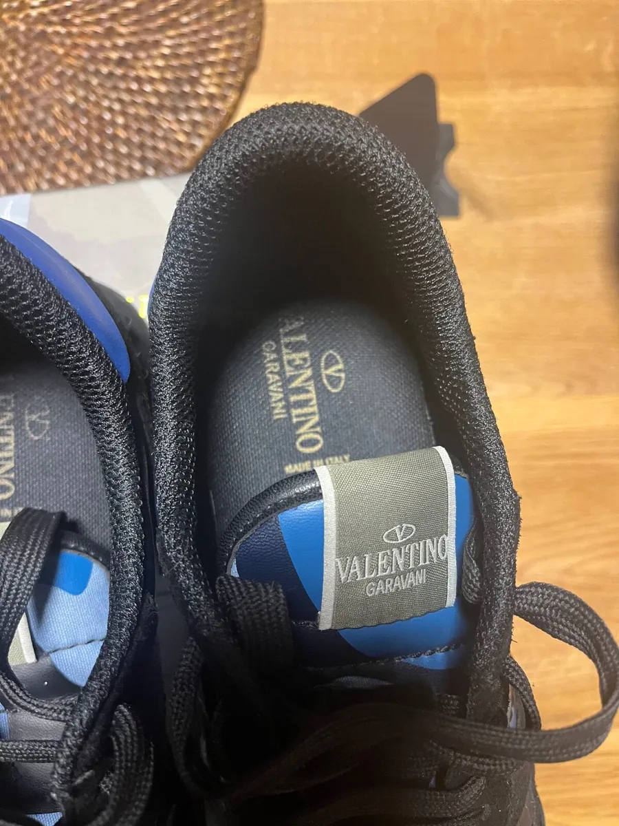 Trainers Valentino - Image 3