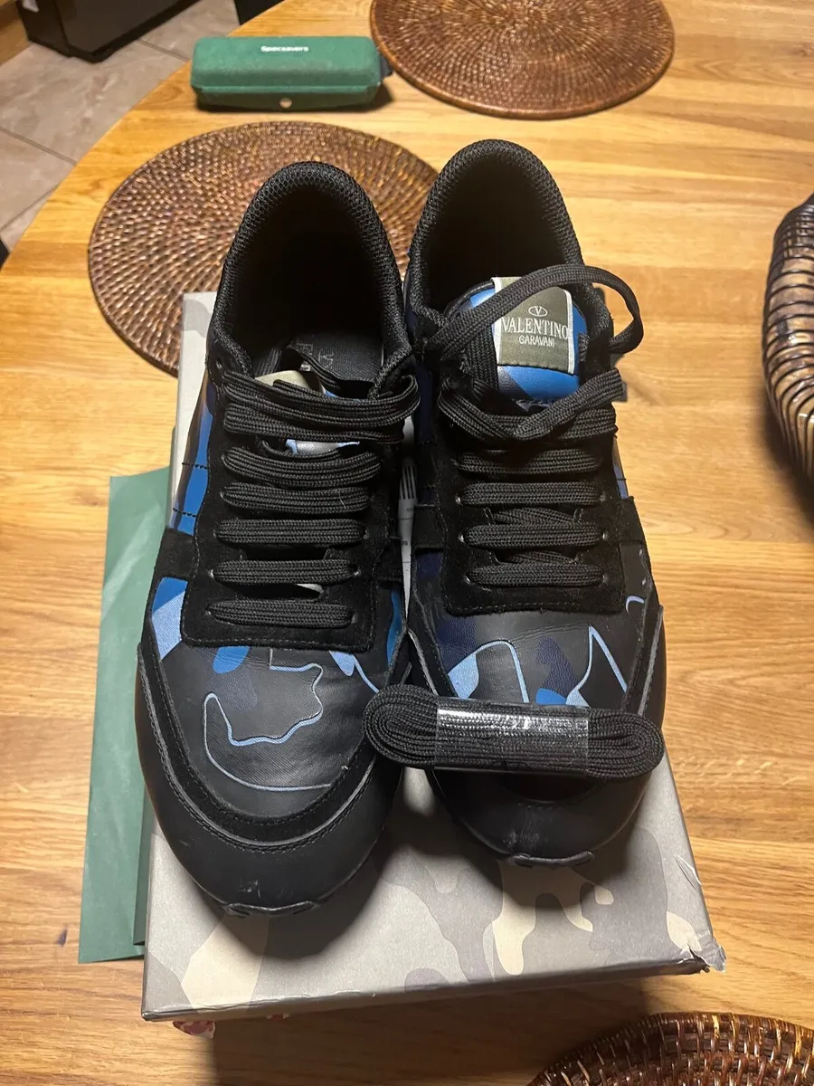 Trainers Valentino - Image 4