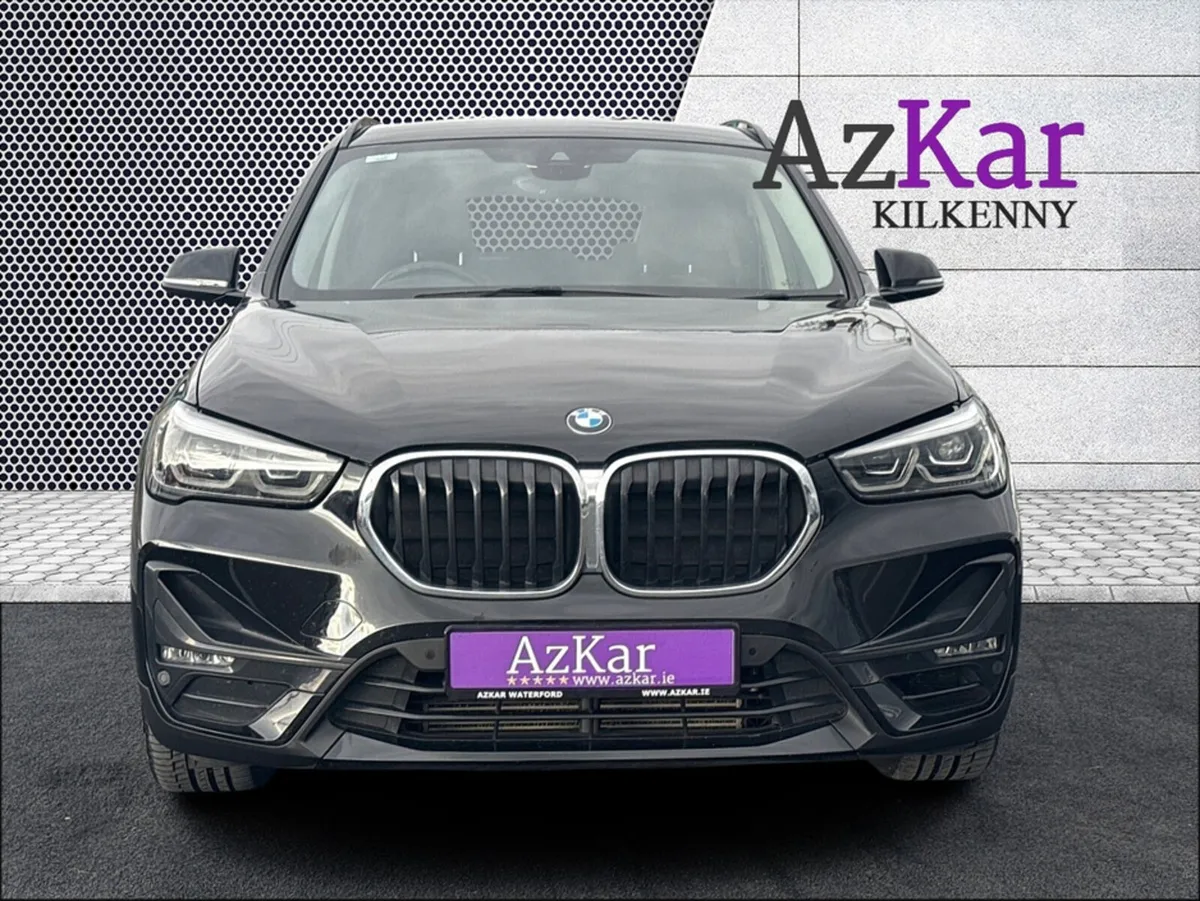 BMW X1 2021 SE XDRIVE 1.5 221BHP €137 P/W WITH NO - Image 2