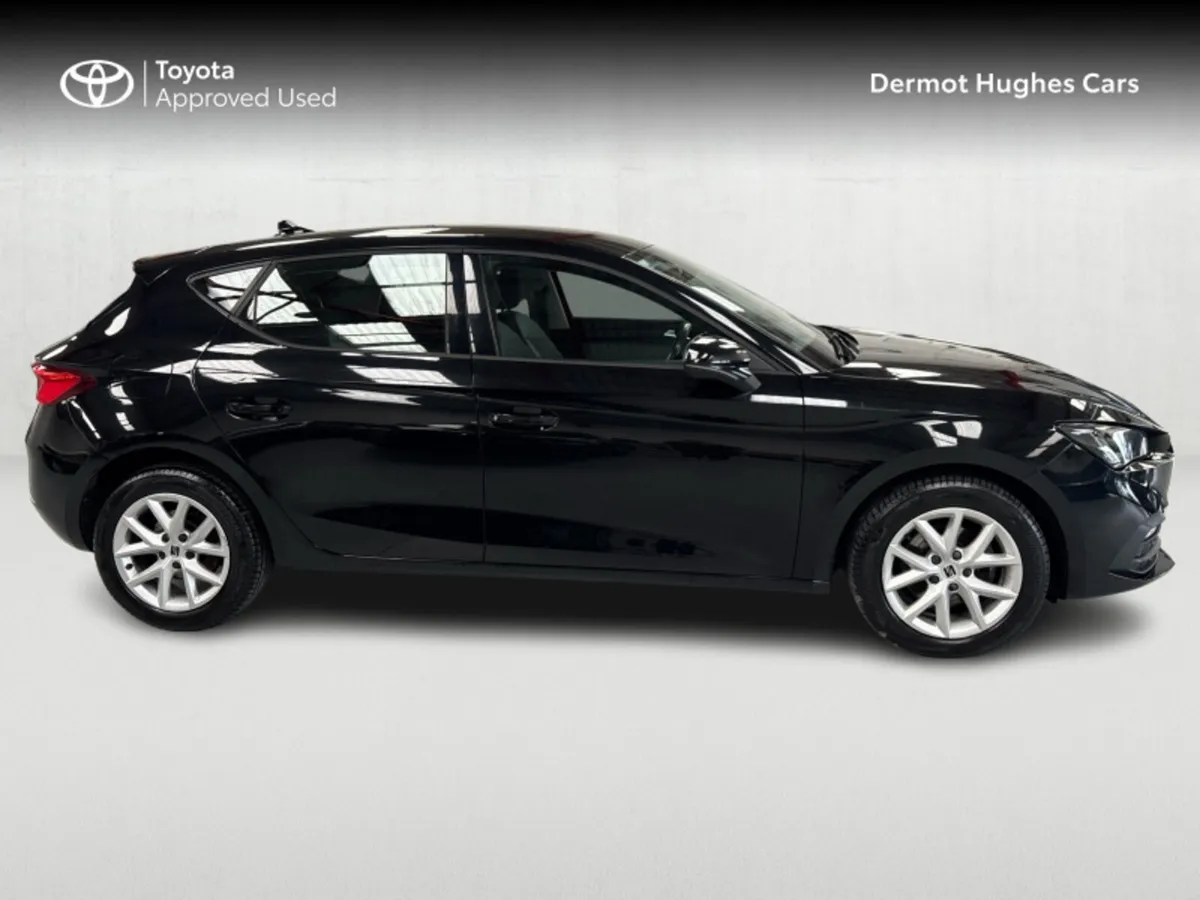 SEAT Leon 2.0 TDI 115HP SE 5DR - Image 3