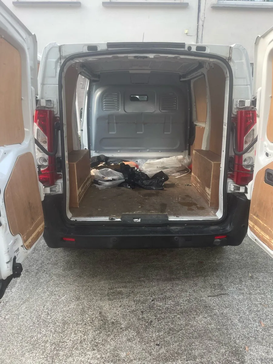 Citroen dispatch - Image 2