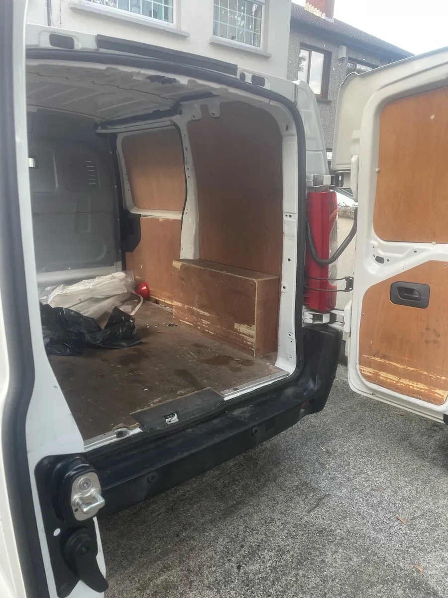 Citroen dispatch - Image 3