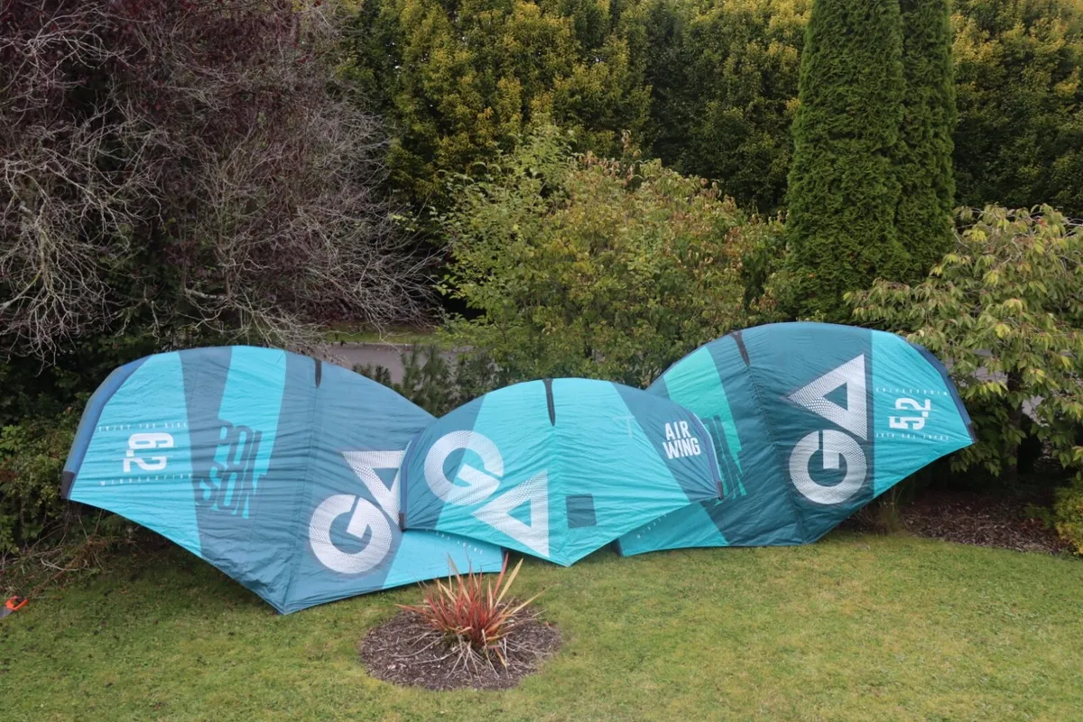 Water sport gear