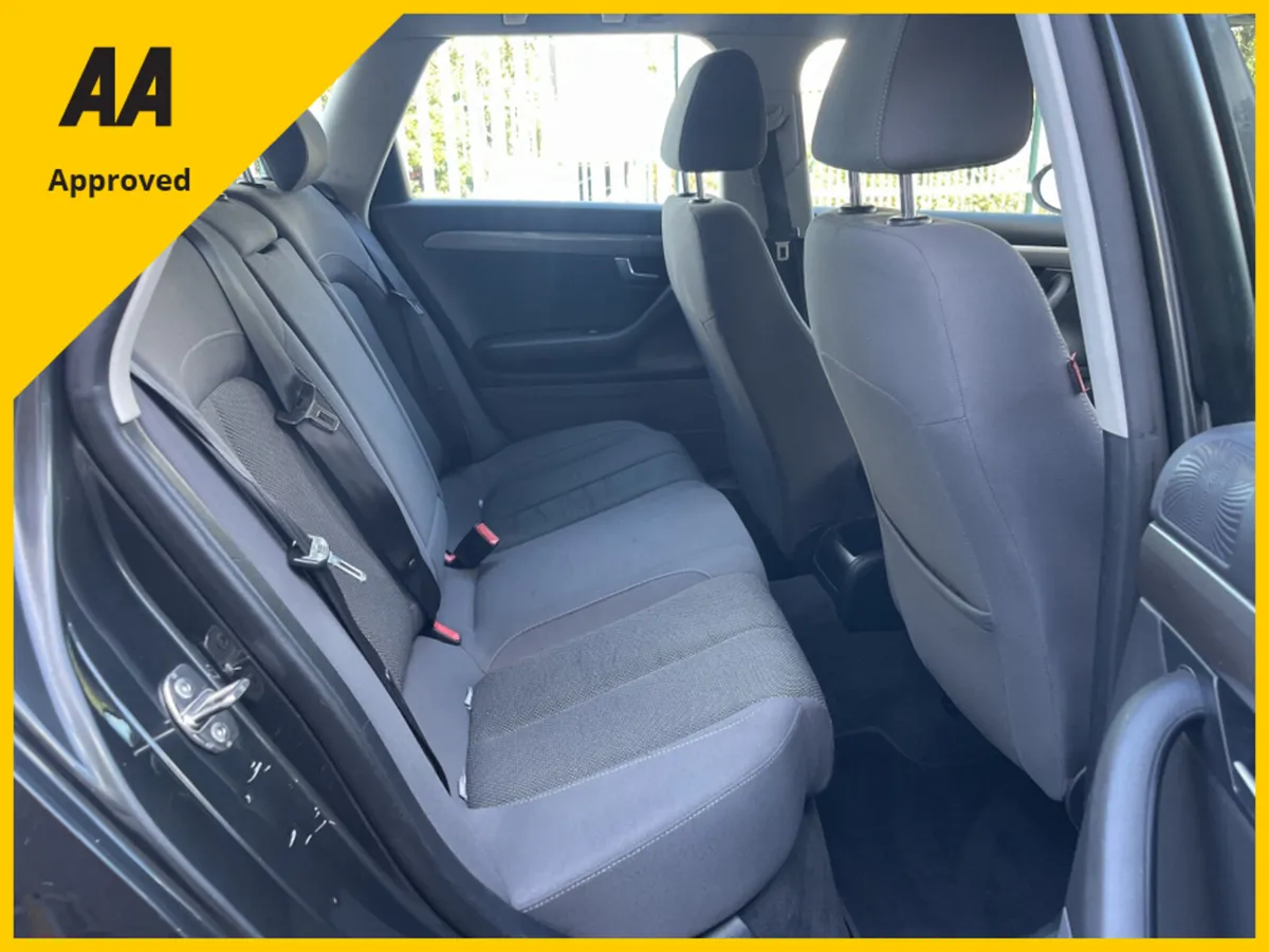 SEAT Exeo ST 2.0 TDI - Image 3