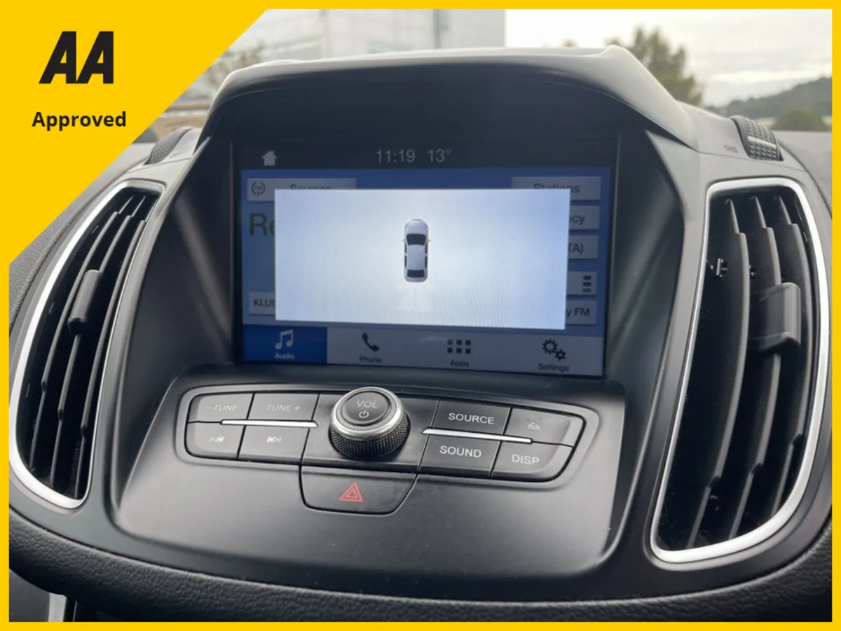 Ford C-Max Auto C MAX TITANIUM FREE DELIVERY - Image 2