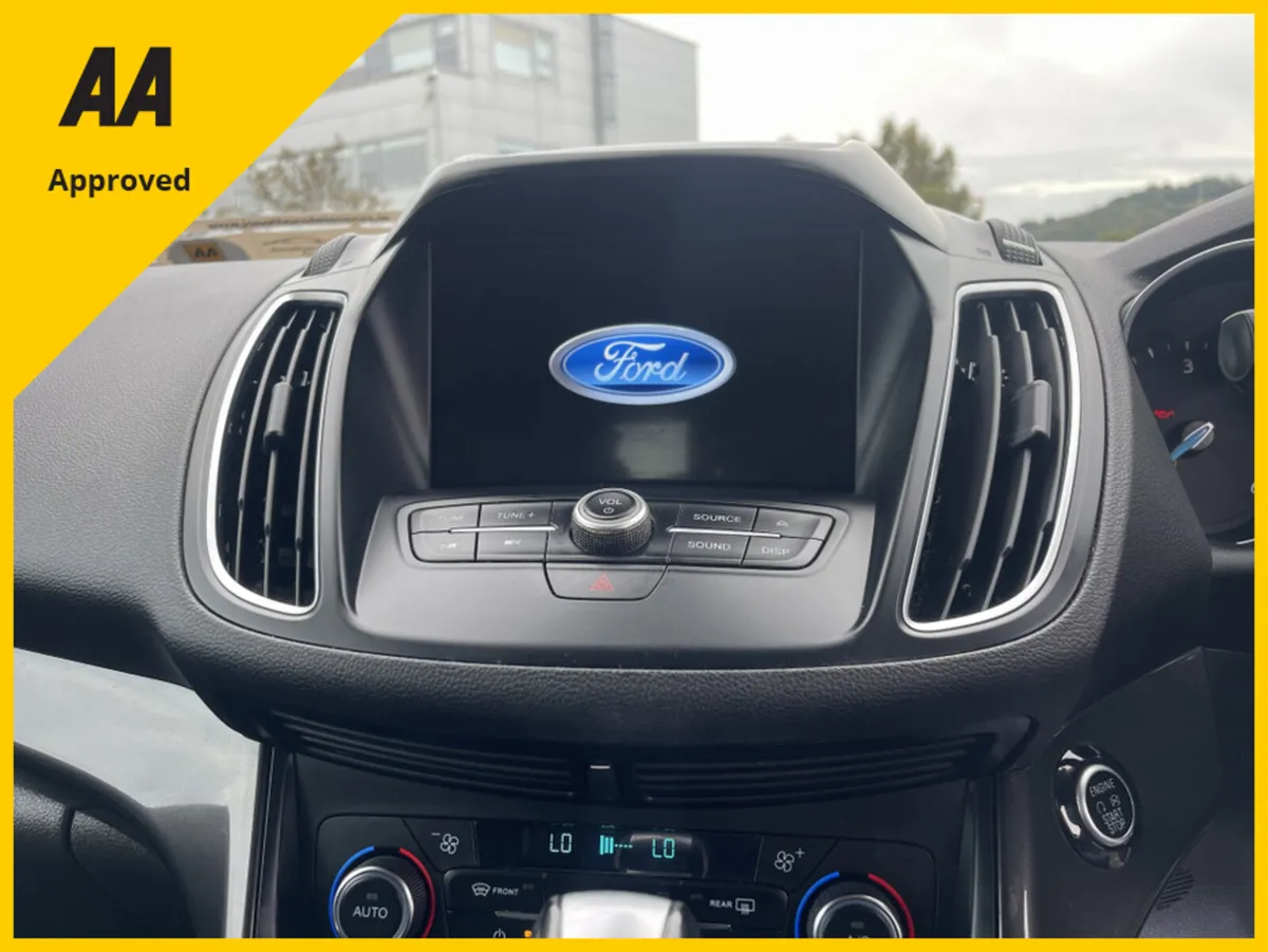 Ford C-Max Auto C MAX TITANIUM FREE DELIVERY - Image 4