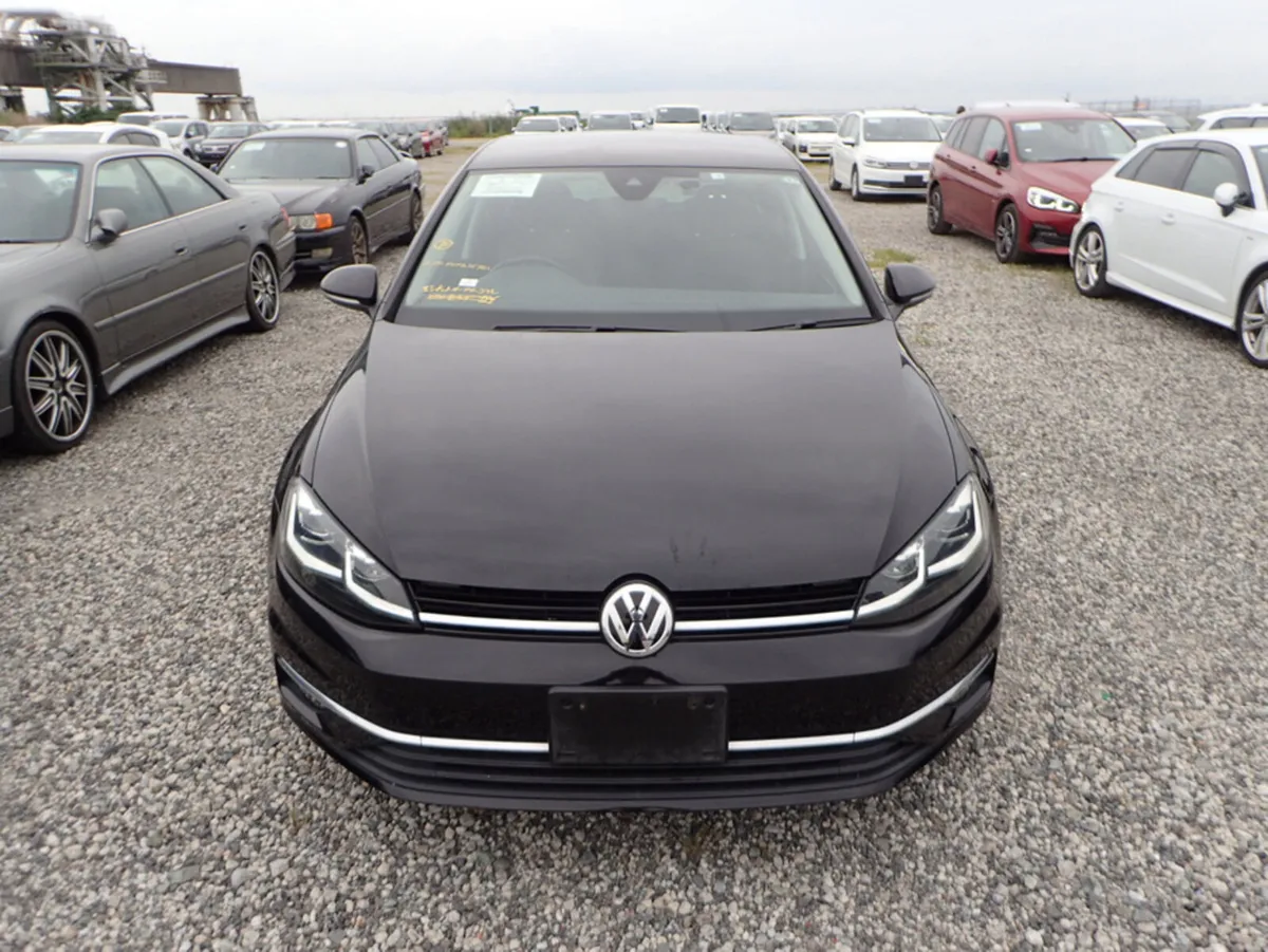 Volkswagen Golf 1.4 TSI HIGHLINE PRO PLUS PETROL A - Image 2