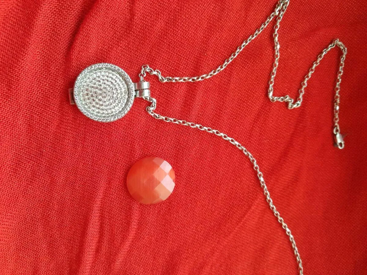 Pendant Necklace - Image 1