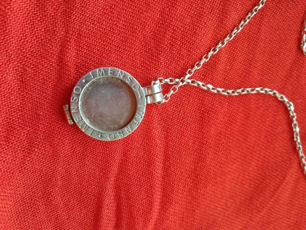 Pendant Necklace - Image 2