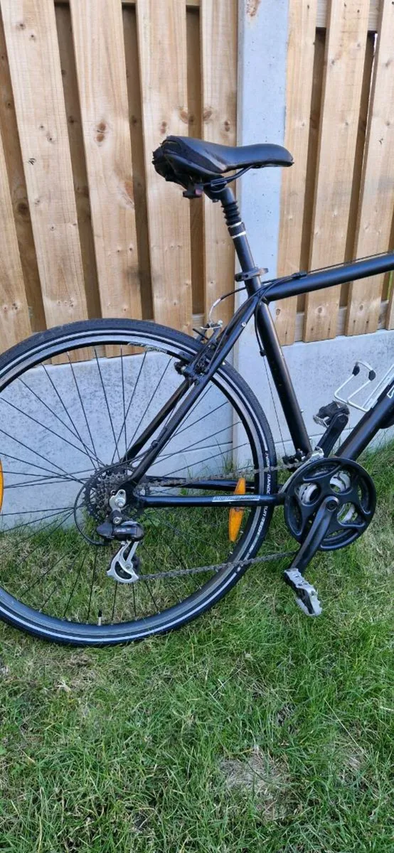 Trek fx 7.1 ( serviced )( delivery ) - Image 2
