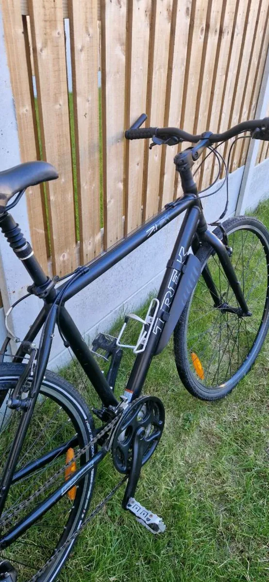 Trek fx 7.1 ( serviced )( delivery ) - Image 3