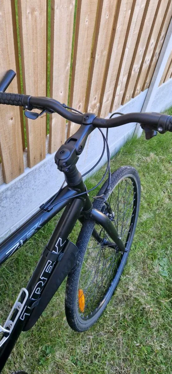 Trek fx 7.1 ( serviced )( delivery ) - Image 4
