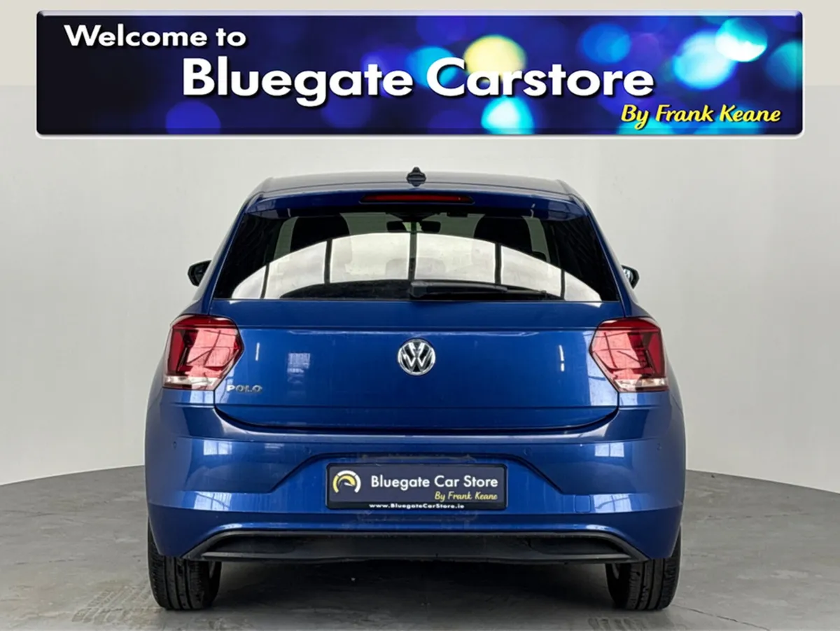 Volkswagen Polo Digital Dash**Touchscreen Media**K - Image 3