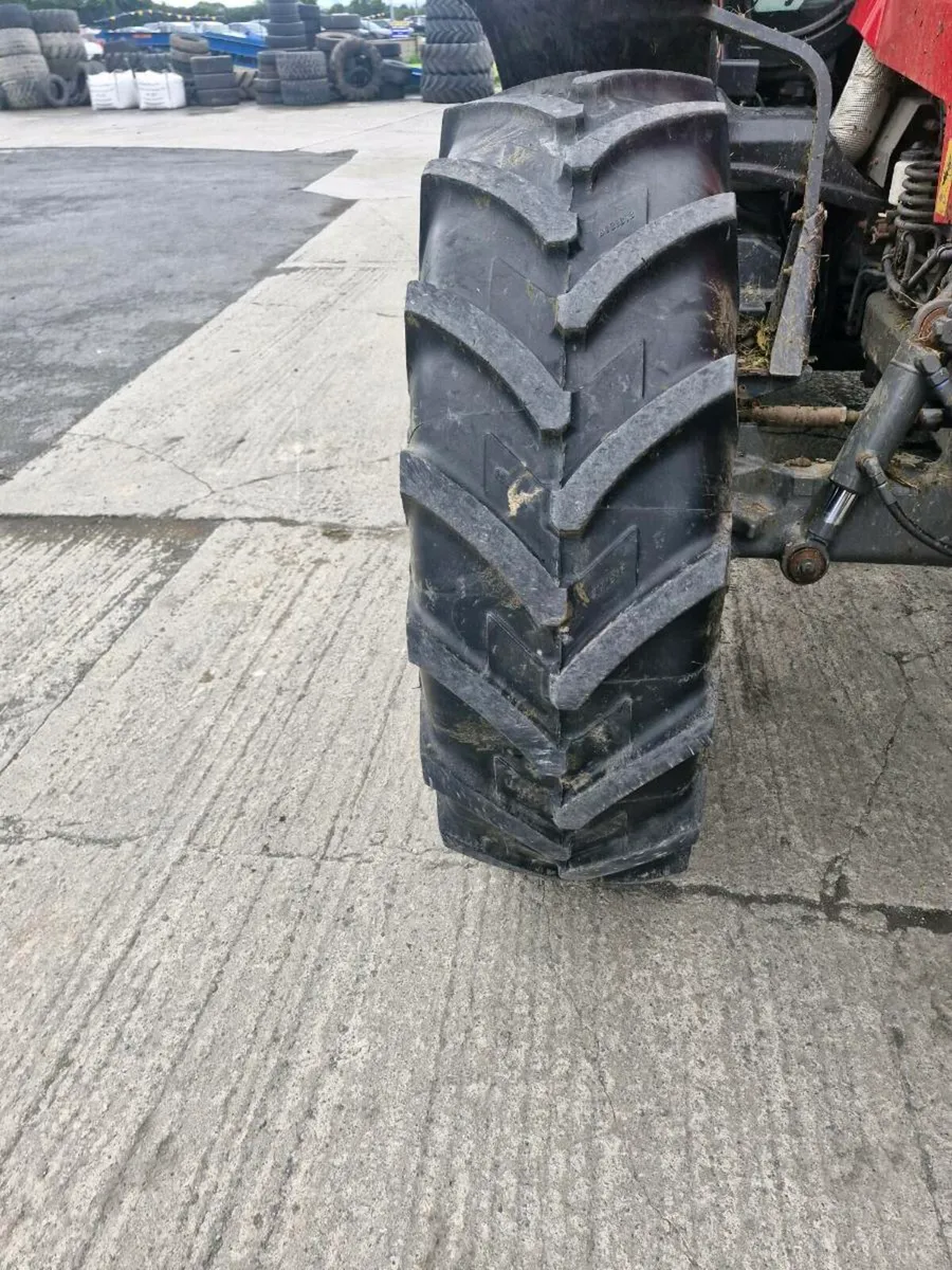 Wheels and tyres 7720 Massey Ferguson - Image 3