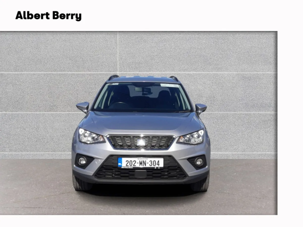 SEAT Arona 1.6 TDI 95BHP SE 5DR - Image 2