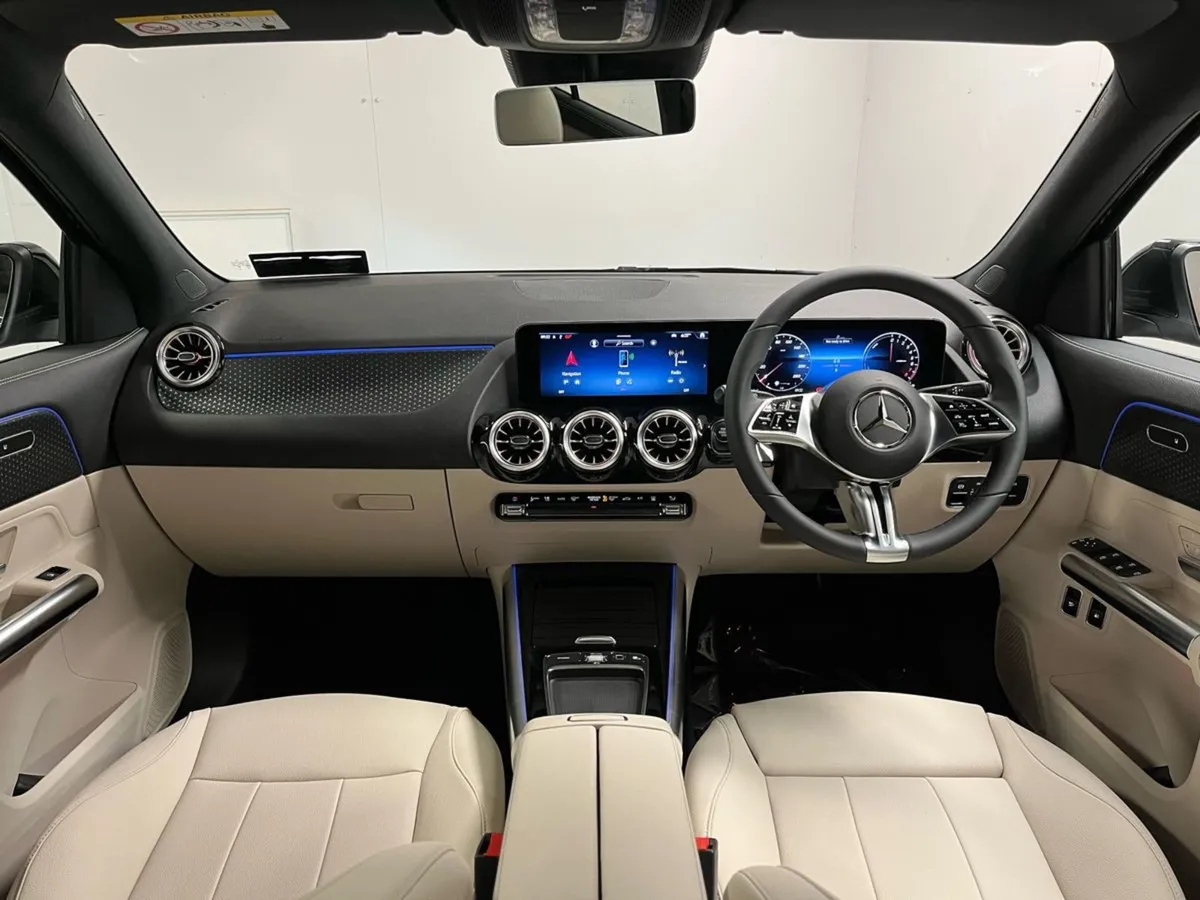 Mercedes-Benz GLA 250e Progressive - 18 Inch Allo - Image 4
