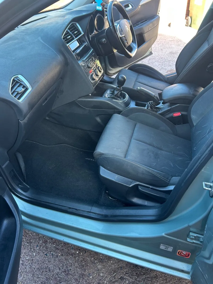 Citroen C4 2012 - Image 3