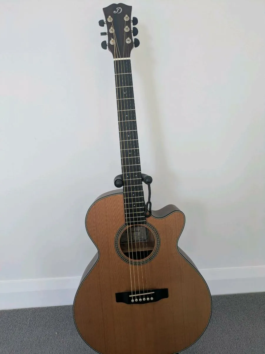 Dowina rustica gac - Image 1