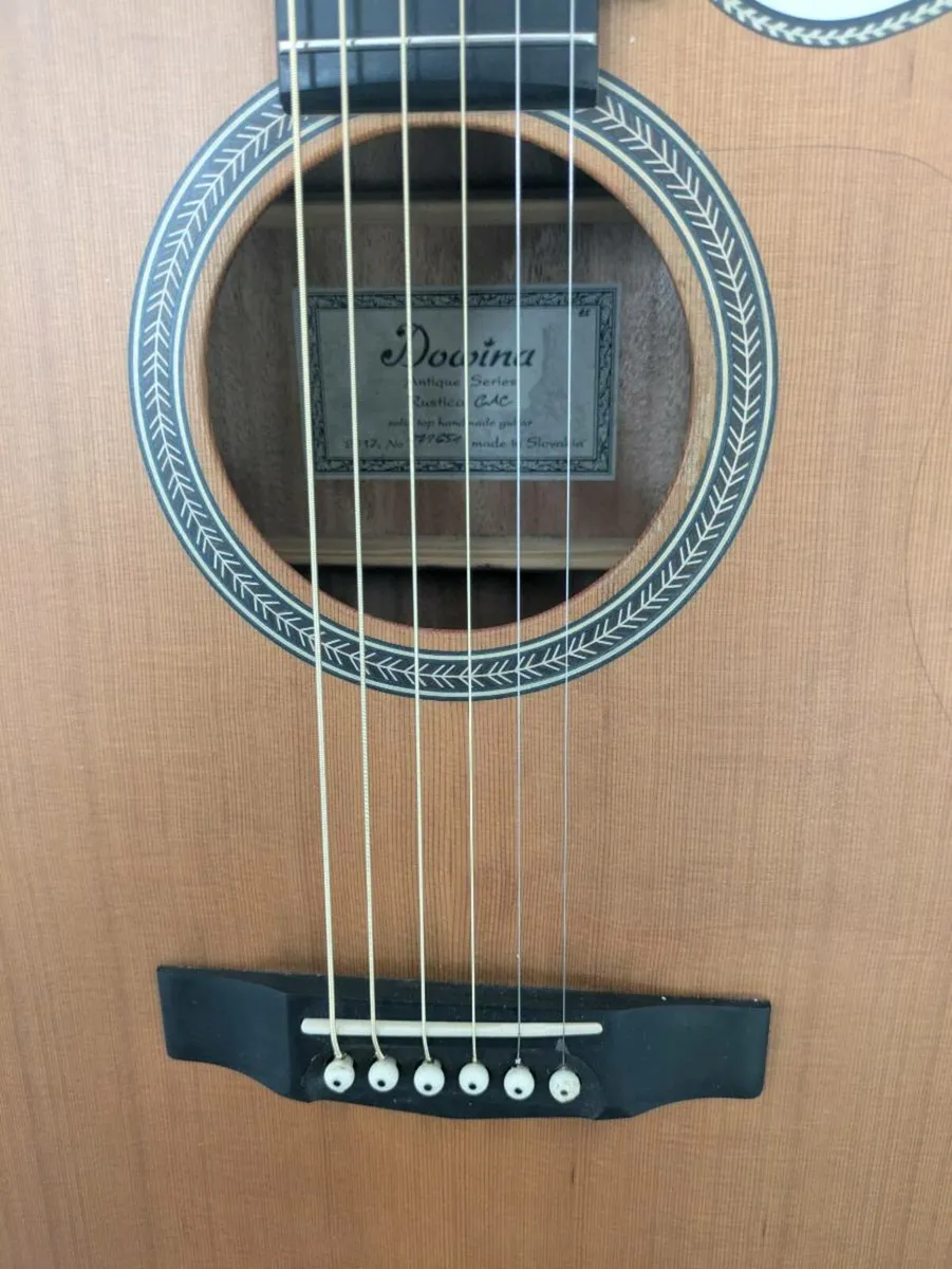 Dowina rustica gac - Image 2