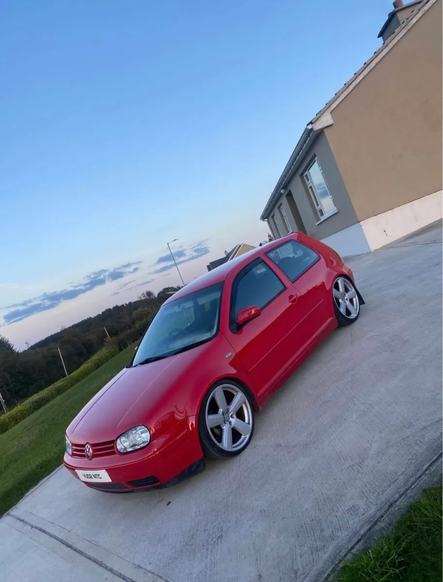 150arl mk4 golf - Image 3