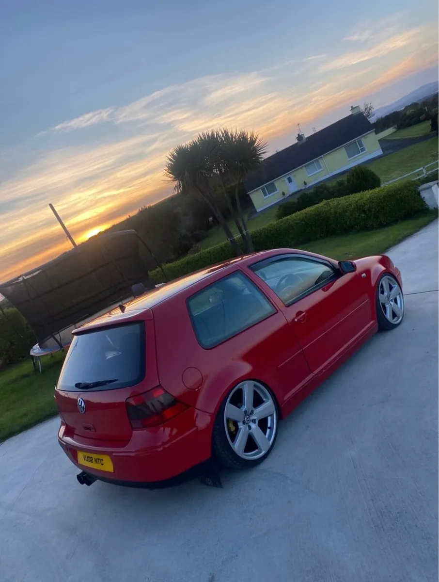 150arl mk4 golf - Image 4