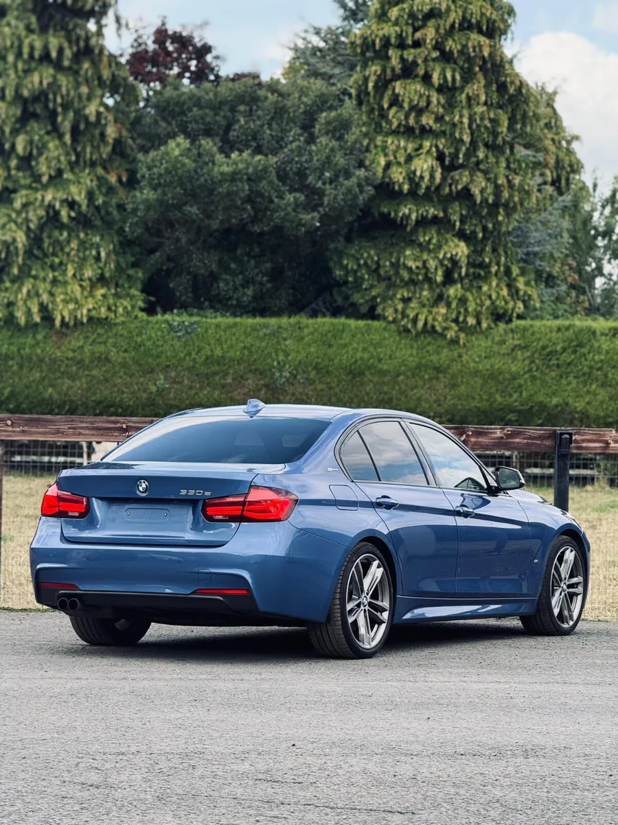 🌟 BMW 330e M Sport 2017 🌟 - Image 4