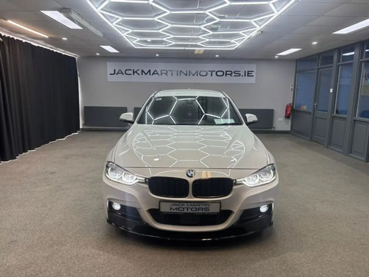 BMW 3 Series LDA 8c20 - Image 2