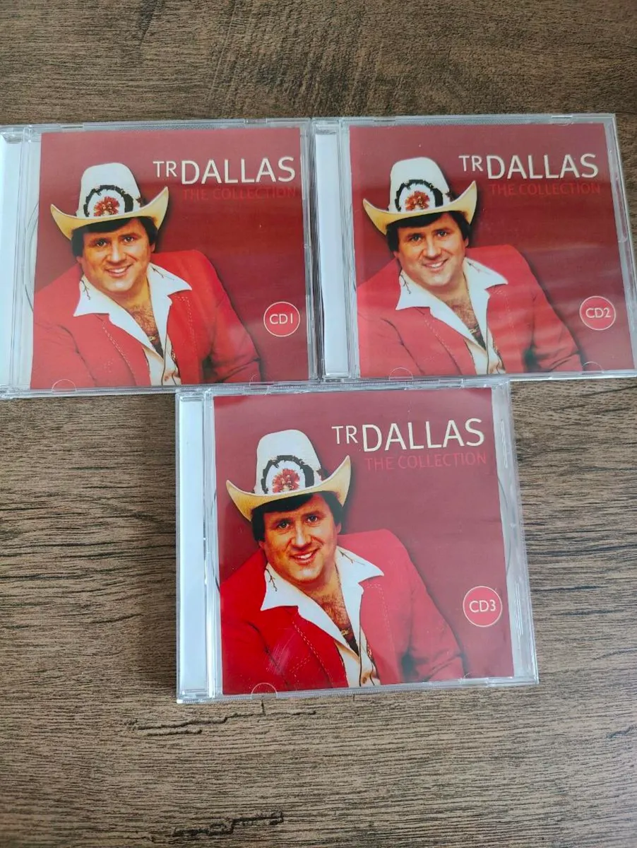 TR Dallas - Image 1