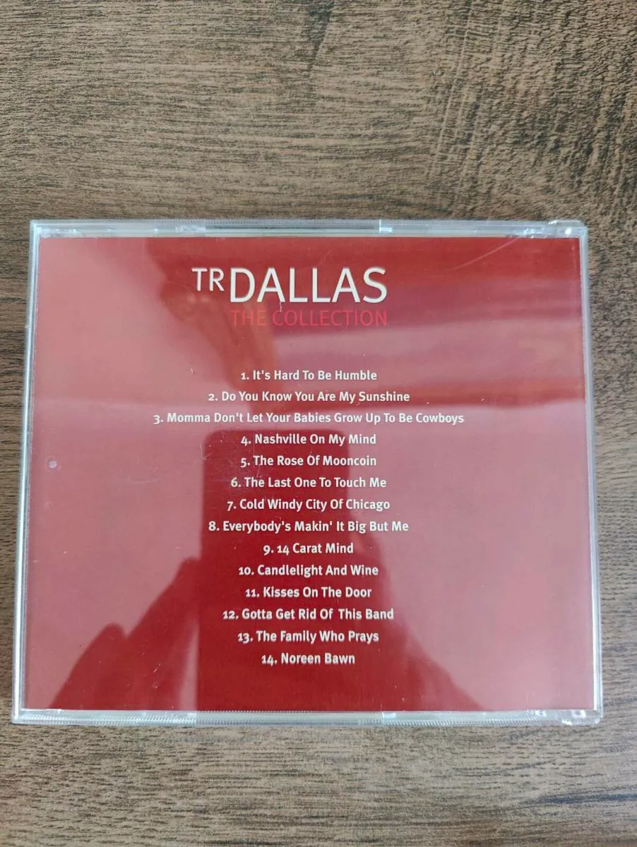 TR Dallas - Image 2