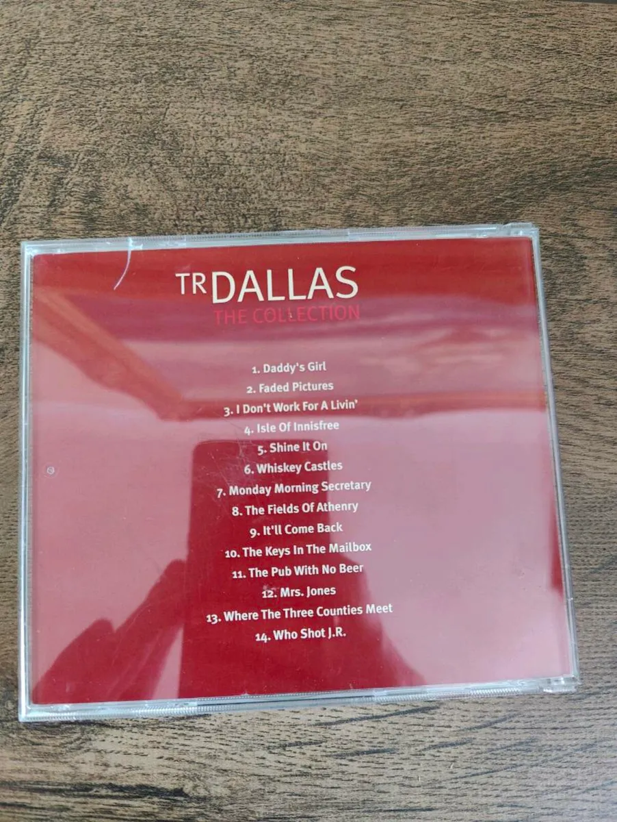 TR Dallas - Image 3