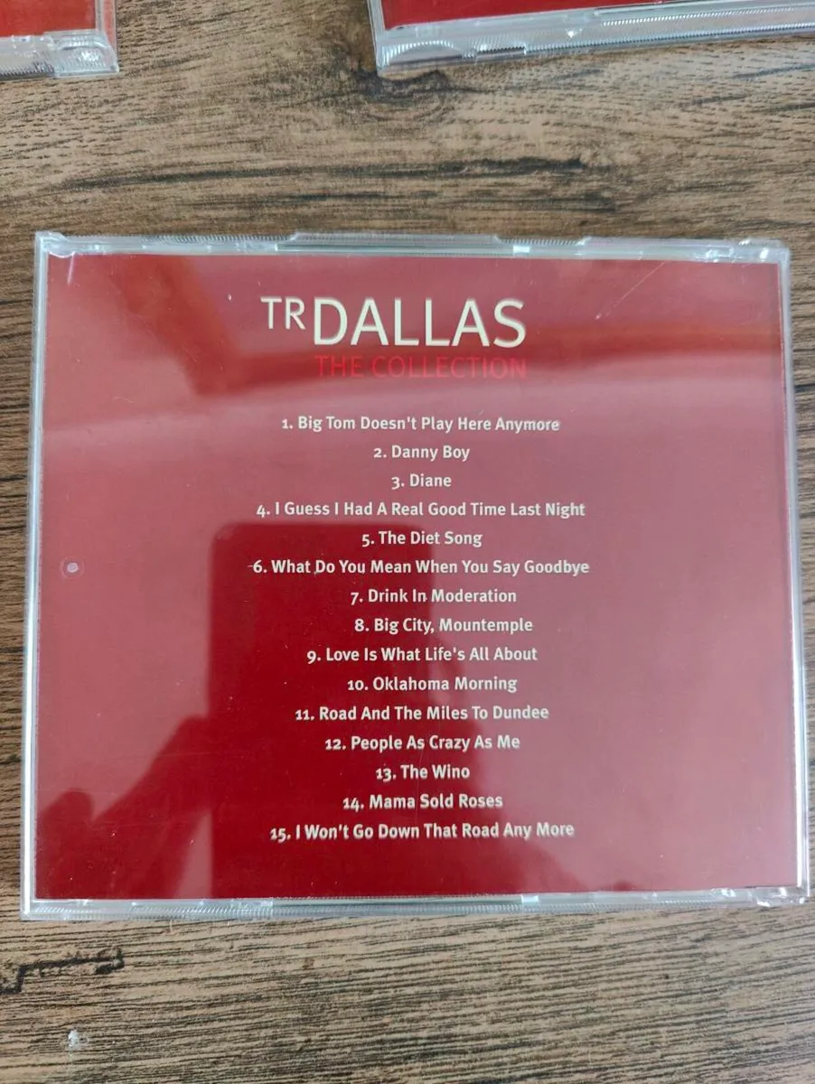 TR Dallas - Image 4