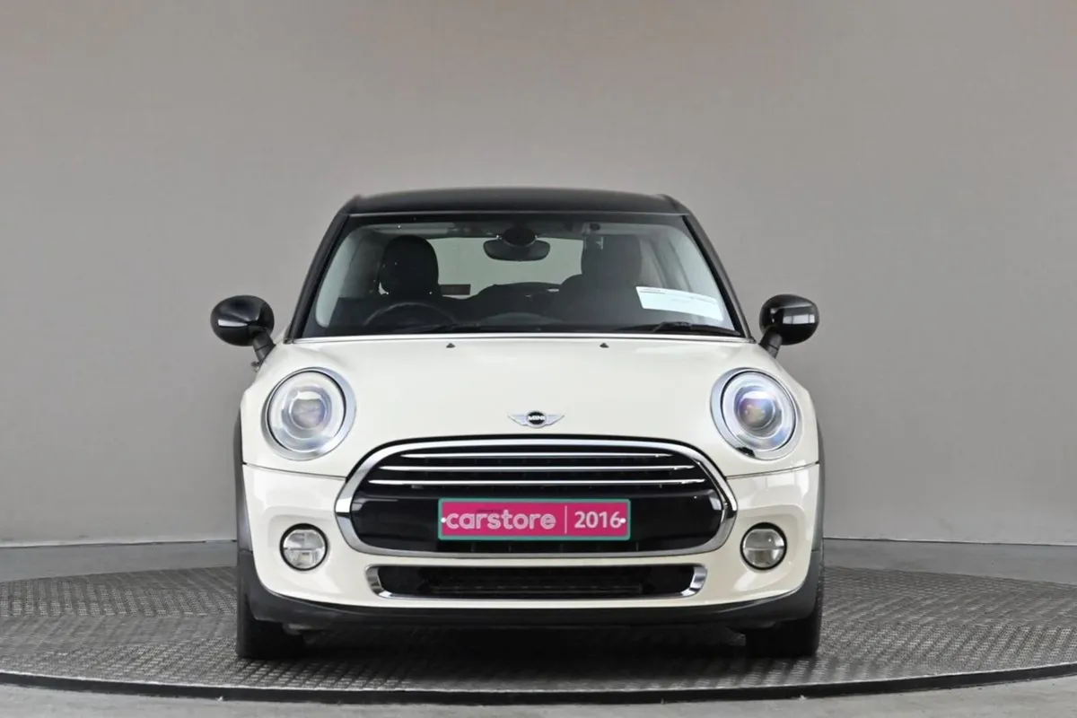 MINI Cooper 1.5 Auto 5DR  1 Years Warranty - Image 2