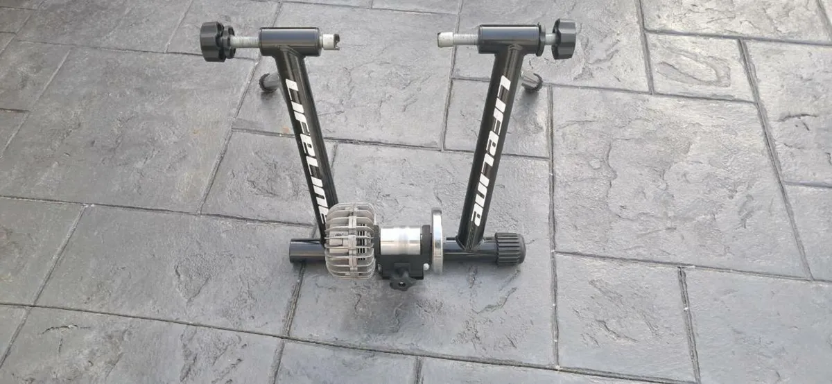Turbo trainer er - Image 1