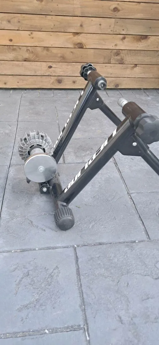 Turbo trainer er - Image 2