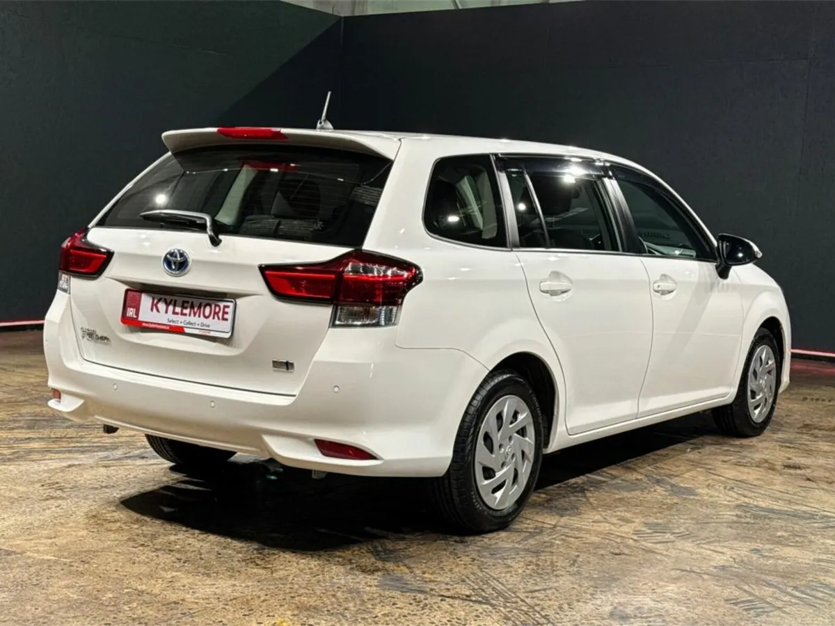 Toyota Other 1.5 AUTO - STOP / START - Image 4
