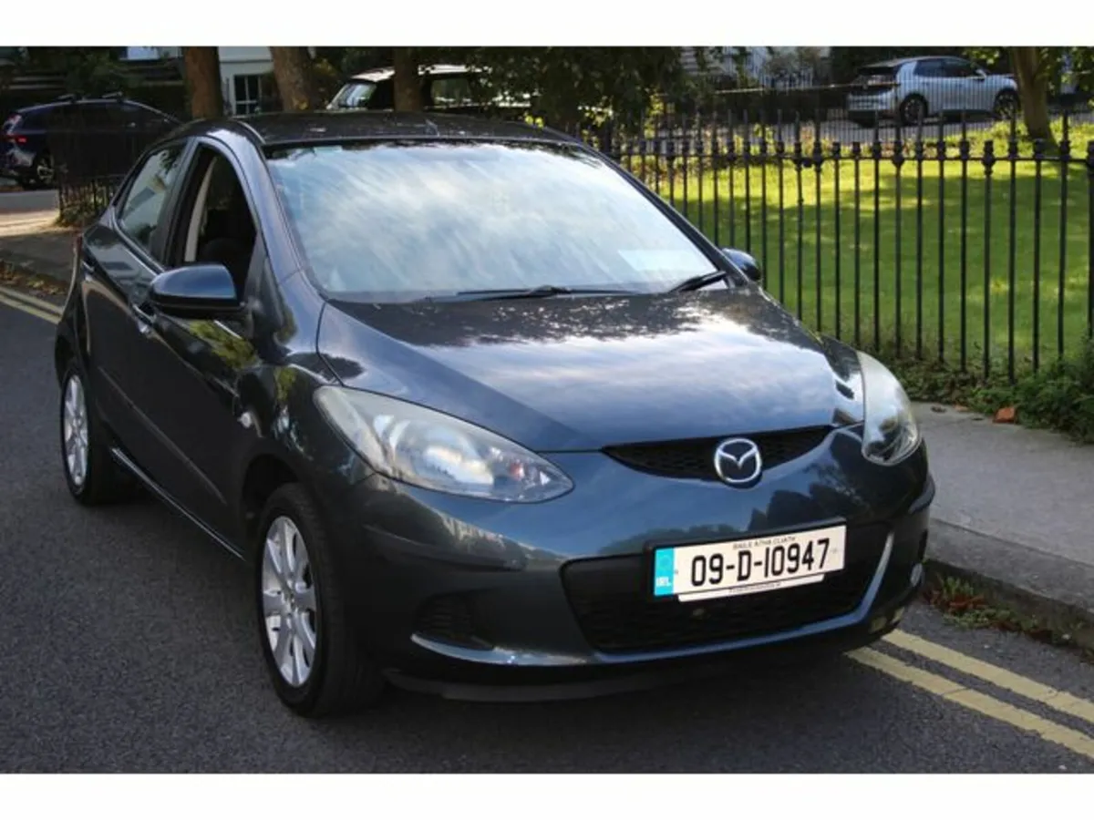 Mazda Mazda2 1.3 Touring - Image 2