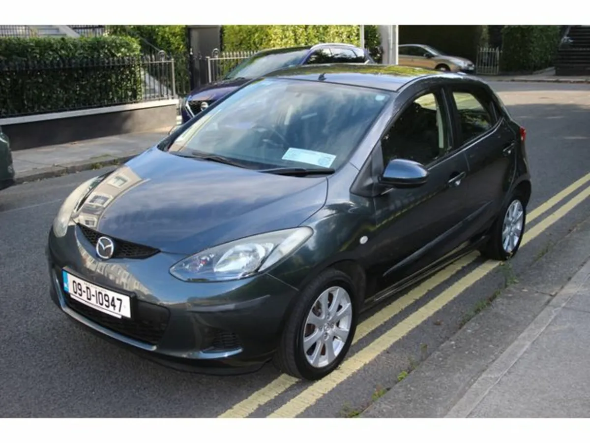 Mazda Mazda2 1.3 Touring - Image 3