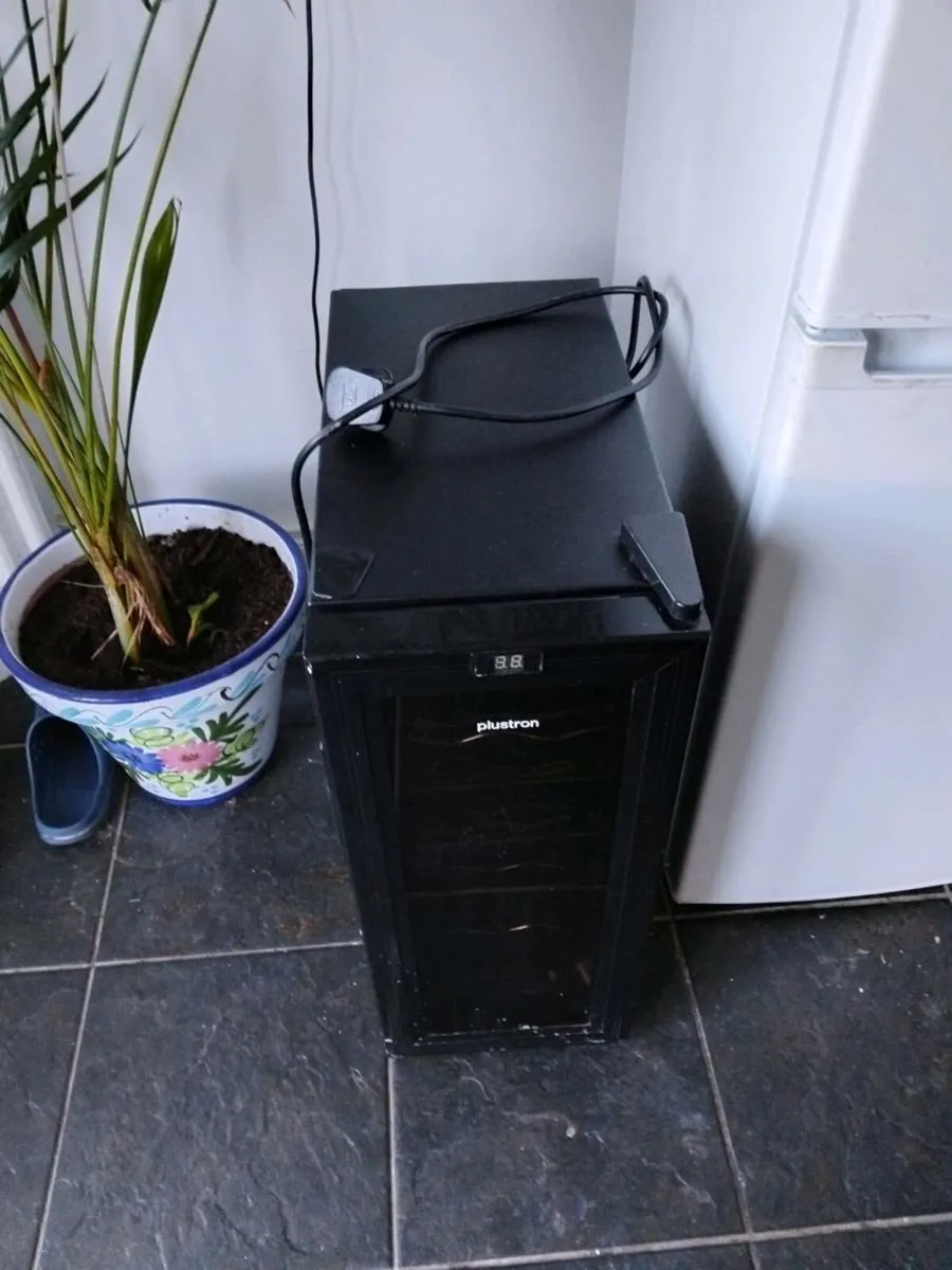 Wine / Beer cooler - Image 1