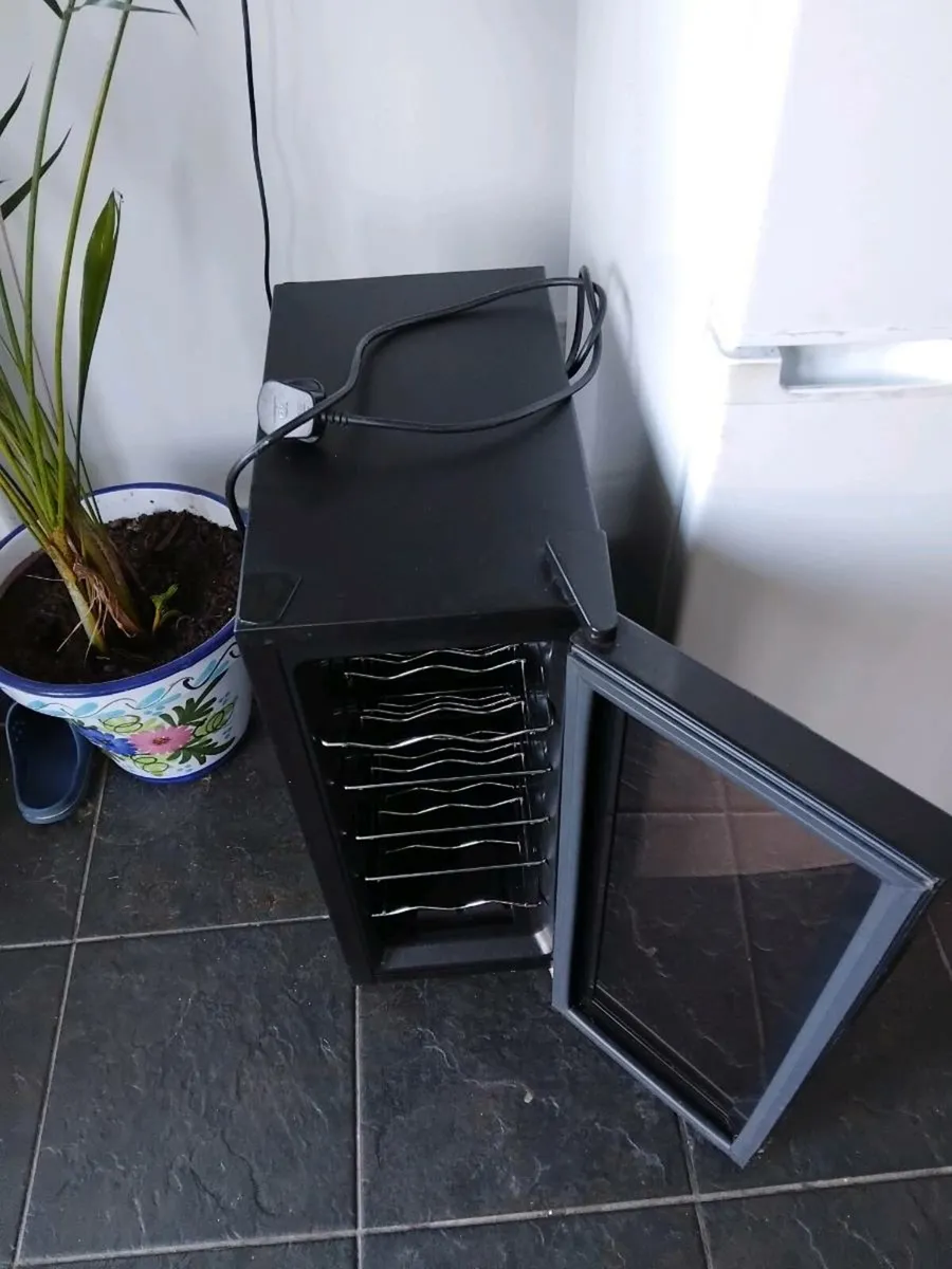 Wine / Beer cooler - Image 2
