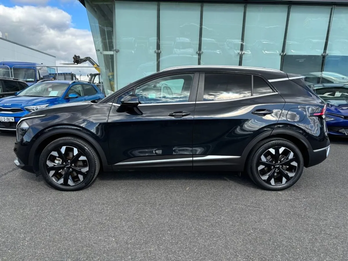 Kia Sportage 1.6 K3 Plug in Hybrid Automatic - Image 3