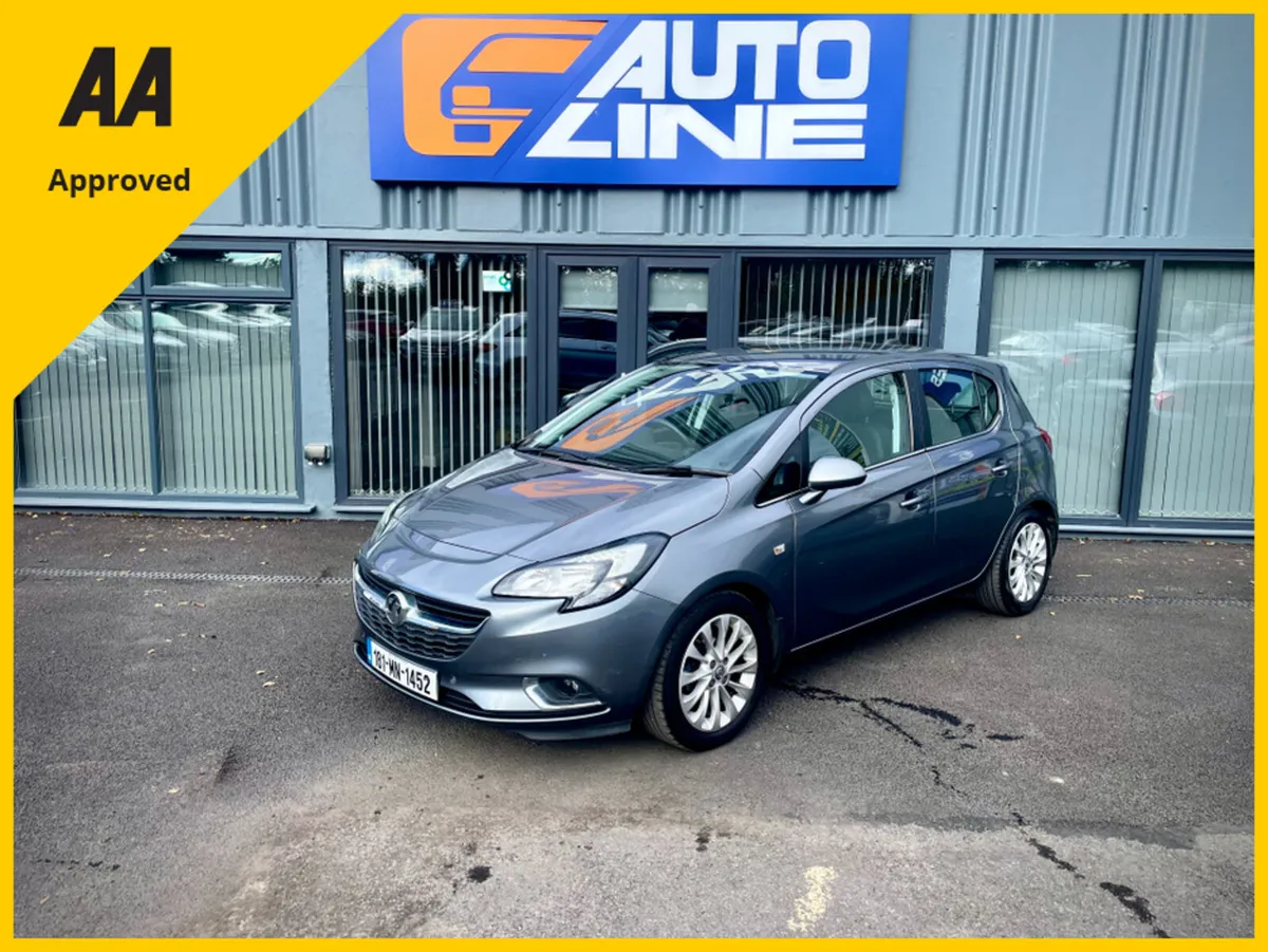 Opel Corsa 1.4 I SE AUTO 5DR AU 90PS - Image 2