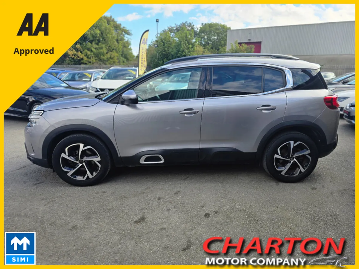Citroen C5 Aircross FEEL PURETECH 130 4DR - Image 1