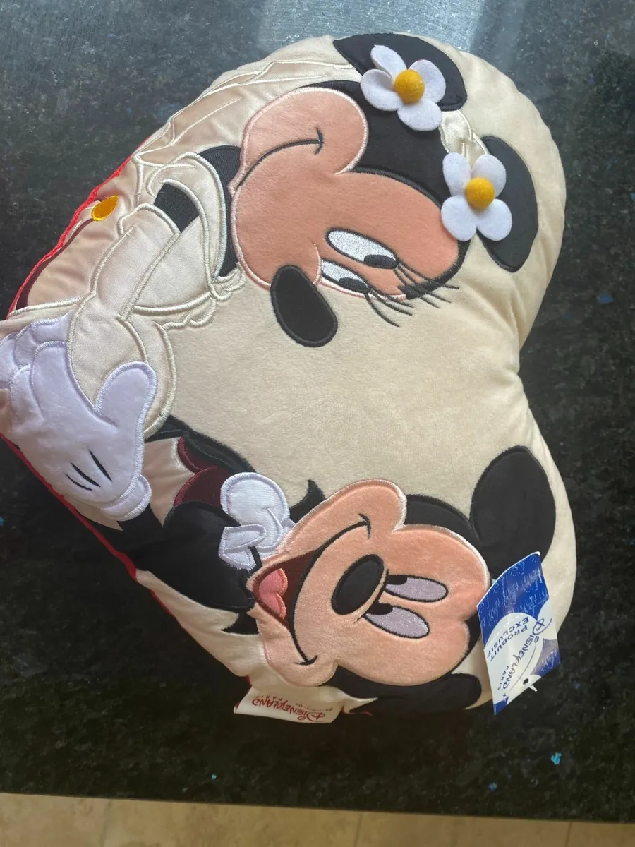 Cushion - Image 1