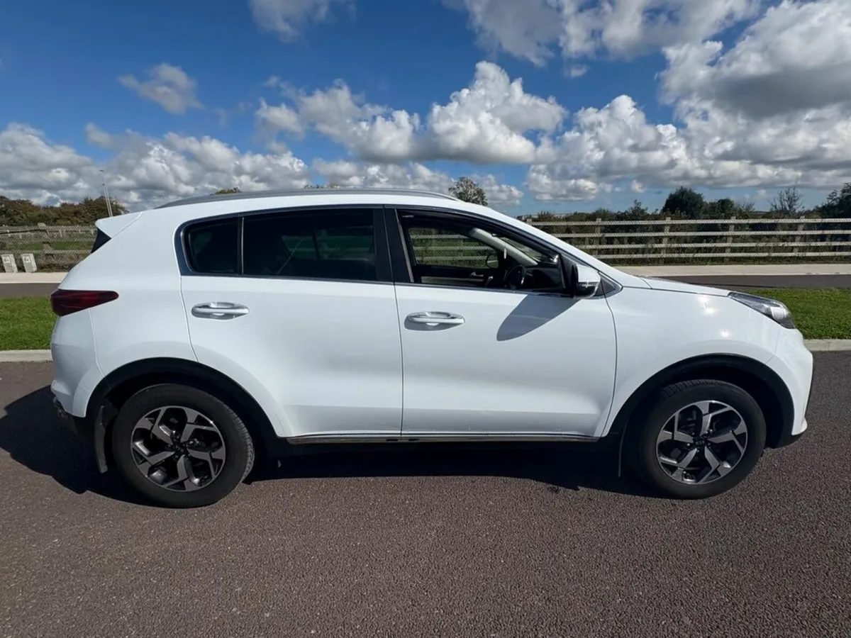 Kia Sportage K3 Mhev MY21 5DR, **WARRANTY TILL 202 - Image 2